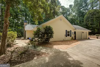 100 Woodmoor Drive, Newnan, GA 30263 - Photo 48
