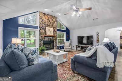 100 Woodmoor Drive, Newnan, GA 30263 - Photo 8