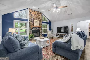 100 Woodmoor Dr, Newnan, GA 30263 - Photo 8
