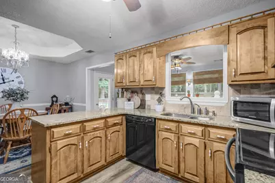 100 Woodmoor Drive, Newnan, GA 30263 - Photo 14