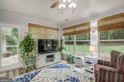 100 Woodmoor Drive, Newnan, GA 30263 - Photo 22
