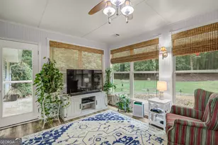 100 Woodmoor Dr, Newnan, GA 30263 - Photo 22