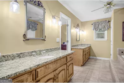 100 Woodmoor Drive, Newnan, GA 30263 - Photo 30