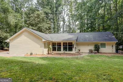 100 Woodmoor Drive, Newnan, GA 30263 - Photo 44