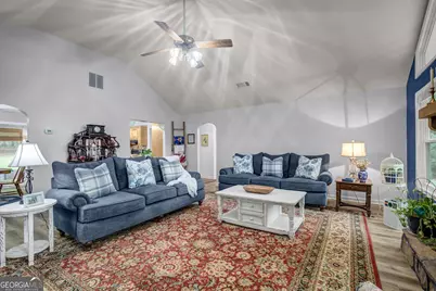100 Woodmoor Drive, Newnan, GA 30263 - Photo 10