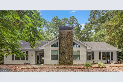 100 Woodmoor Drive, Newnan, GA 30263 - Photo 1