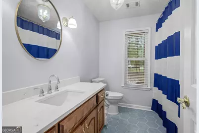 100 Woodmoor Drive, Newnan, GA 30263 - Photo 34