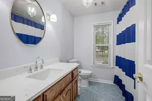 100 Woodmoor Dr, Newnan, GA 30263 - Photo 34