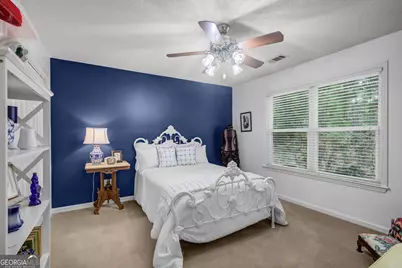 100 Woodmoor Drive, Newnan, GA 30263 - Photo 32