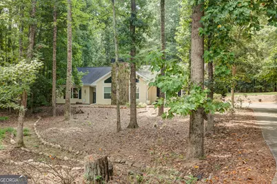 100 Woodmoor Drive, Newnan, GA 30263 - Photo 50