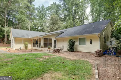 100 Woodmoor Drive, Newnan, GA 30263 - Photo 40