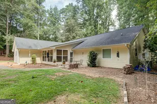 100 Woodmoor Dr, Newnan, GA 30263 - Photo 40