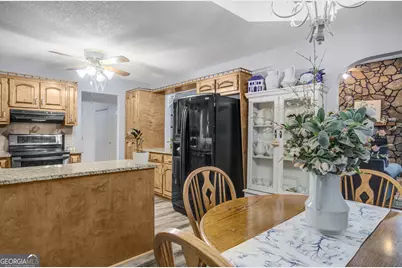100 Woodmoor Drive, Newnan, GA 30263 - Photo 20