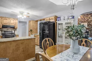 100 Woodmoor Dr, Newnan, GA 30263 - Photo 20