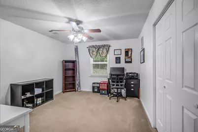 100 Woodmoor Drive, Newnan, GA 30263 - Photo 36