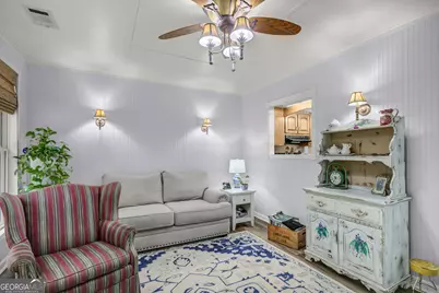 100 Woodmoor Drive, Newnan, GA 30263 - Photo 24