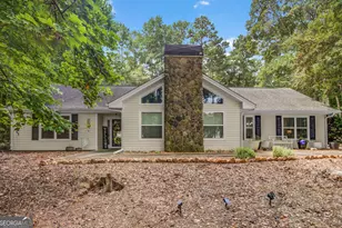 100 Woodmoor Dr, Newnan, GA 30263 - Photo 1