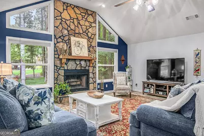 100 Woodmoor Drive, Newnan, GA 30263 - Photo 6