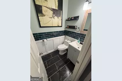 4478 Thorngate Lane Lane, Kennesaw, GA 30101 - Photo 6