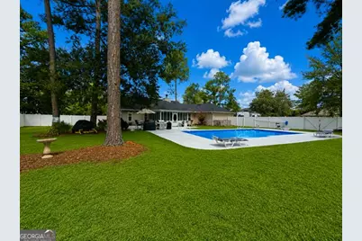 4609 Foxborough Avenue, Valdosta, GA 31602 - Photo 26