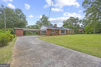 402 Westview Drive, Fort Valley, GA 31030 - Photo 2