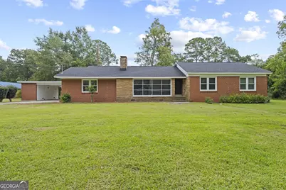 402 Westview Drive, Fort Valley, GA 31030 - Photo 1