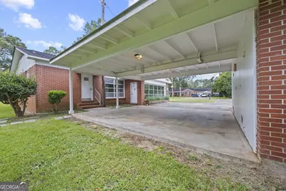 402 Westview Drive, Fort Valley, GA 31030 - Photo 6