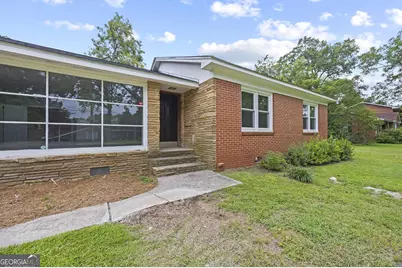 402 Westview Drive, Fort Valley, GA 31030 - Photo 8