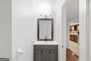 2890 Woodruff Dr SE, Smyrna, GA 30080 - Photo 26