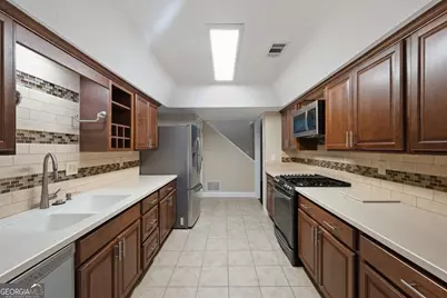 2890 Woodruff Drive SE, Smyrna, GA 30080 - Photo 22