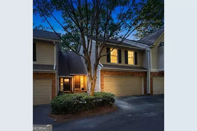 2890 Woodruff Drive SE, Smyrna, GA 30080 - Photo 1