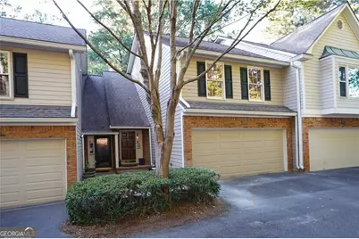 2890 Woodruff Drive SE, Smyrna, GA 30080 - Photo 1