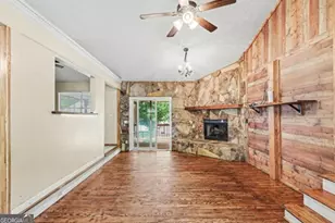 24 NW Amberidge Dr NW, Cartersville, GA 30121 - Photo 4