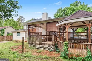 24 NW Amberidge Dr NW, Cartersville, GA 30121 - Photo 22