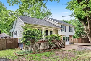 24 NW Amberidge Dr NW, Cartersville, GA 30121 - Photo 2