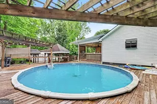 24 NW Amberidge Dr NW, Cartersville, GA 30121 - Photo 18