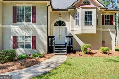56 Montpelier Place, Sharpsburg, GA 30277 - Photo 4