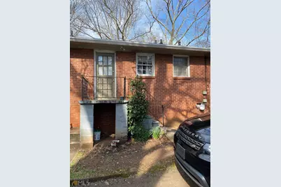 1052 SW Birch Street, Atlanta, GA 30310 - Photo 8