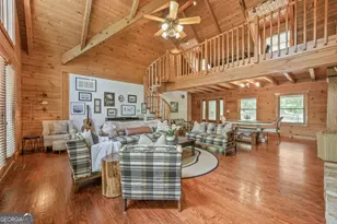 4420 Parkwood Rd, Social Circle, GA 30025 - Photo 6