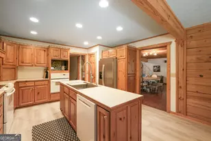 4420 Parkwood Rd, Social Circle, GA 30025 - Photo 12