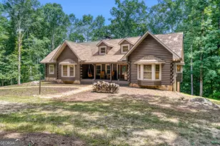 4420 Parkwood Rd, Social Circle, GA 30025 - Photo 2