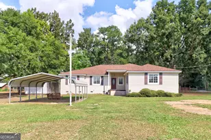 598 Clark Rd, Guyton, GA 31312 - Photo 1