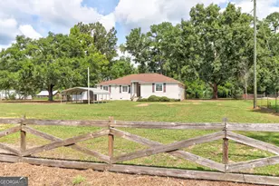 598 Clark Rd, Guyton, GA 31312 - Photo 2