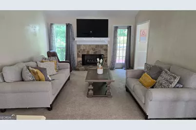 2005 Amherst Lane SE, Conyers, GA 30094 - Photo 2