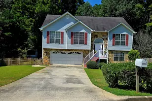 2005 Amherst Ln SE, Conyers, GA 30094 - Photo 1
