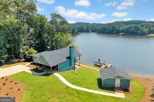 216 Quail Trail, Jackson, GA 30233 - Photo 10