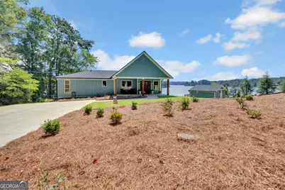 216 Quail Trail, Jackson, GA 30233 - Photo 82
