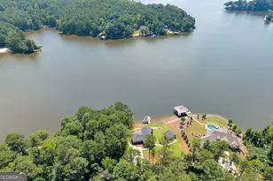 216 Quail Trail, Jackson, GA 30233 - Photo 12