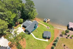 216 Quail Trail, Jackson, GA 30233 - Photo 84
