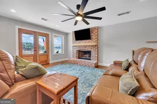 216 Quail Trail, Jackson, GA 30233 - Photo 20